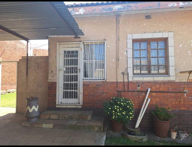 3 BEDROOM HOUSE FOR SALE IN BRAKPAN CENTRAL